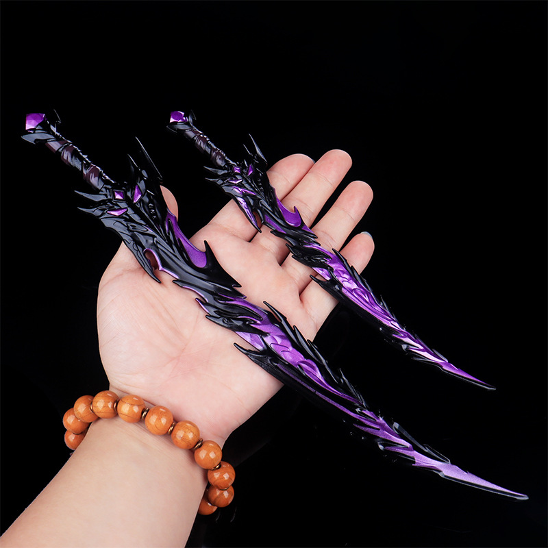 Interior Design Japan - 8.6/11.4inch Peace Katana Sword Real Size