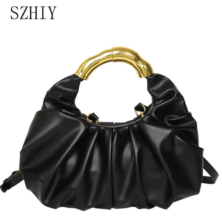 Interior Design Office - Luxury Designer Handbag Women One Shoulder