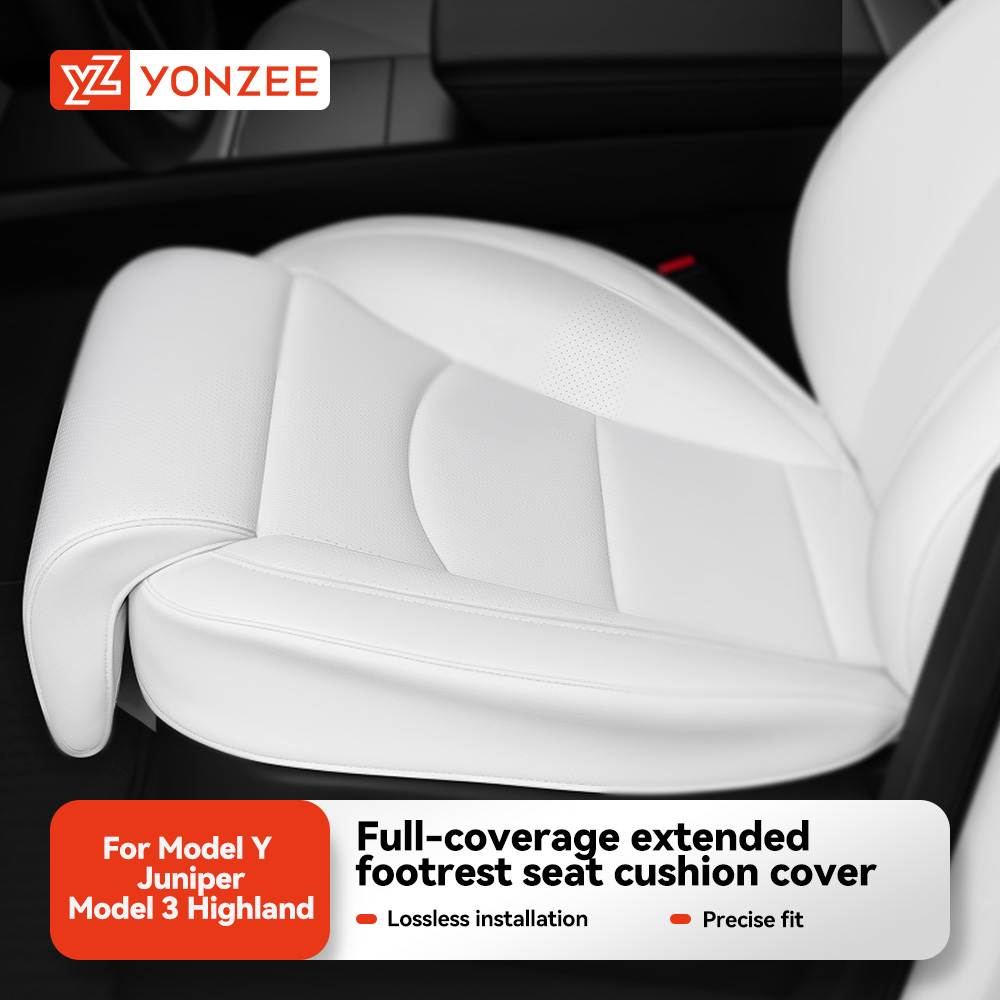 YZ For Tesla 2026 Model Y Juni - Interior Design Mockup recension och pris