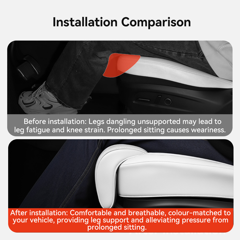 YZ For Tesla 2026 Model Y Juni - Interior Design Mockup recension och pris