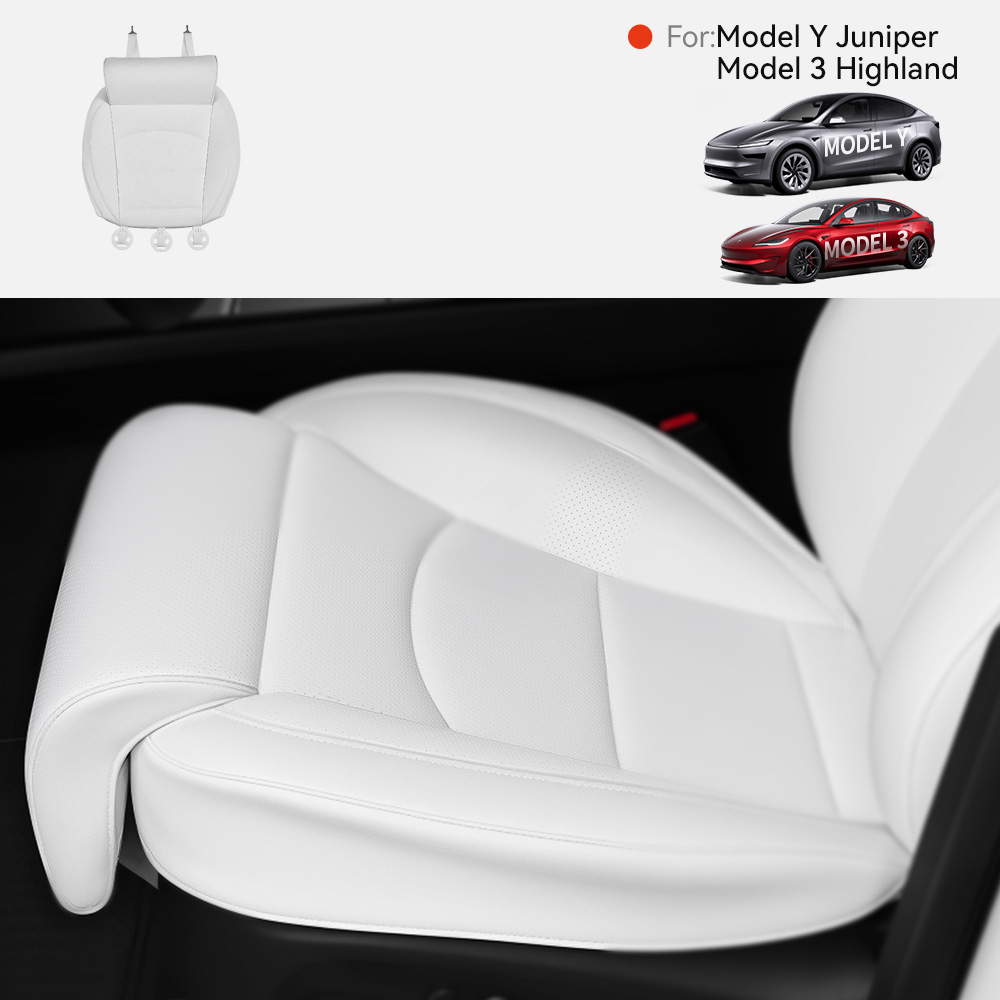 YZ For Tesla 2026 Model Y Juni - Interior Design Mockup recension och pris