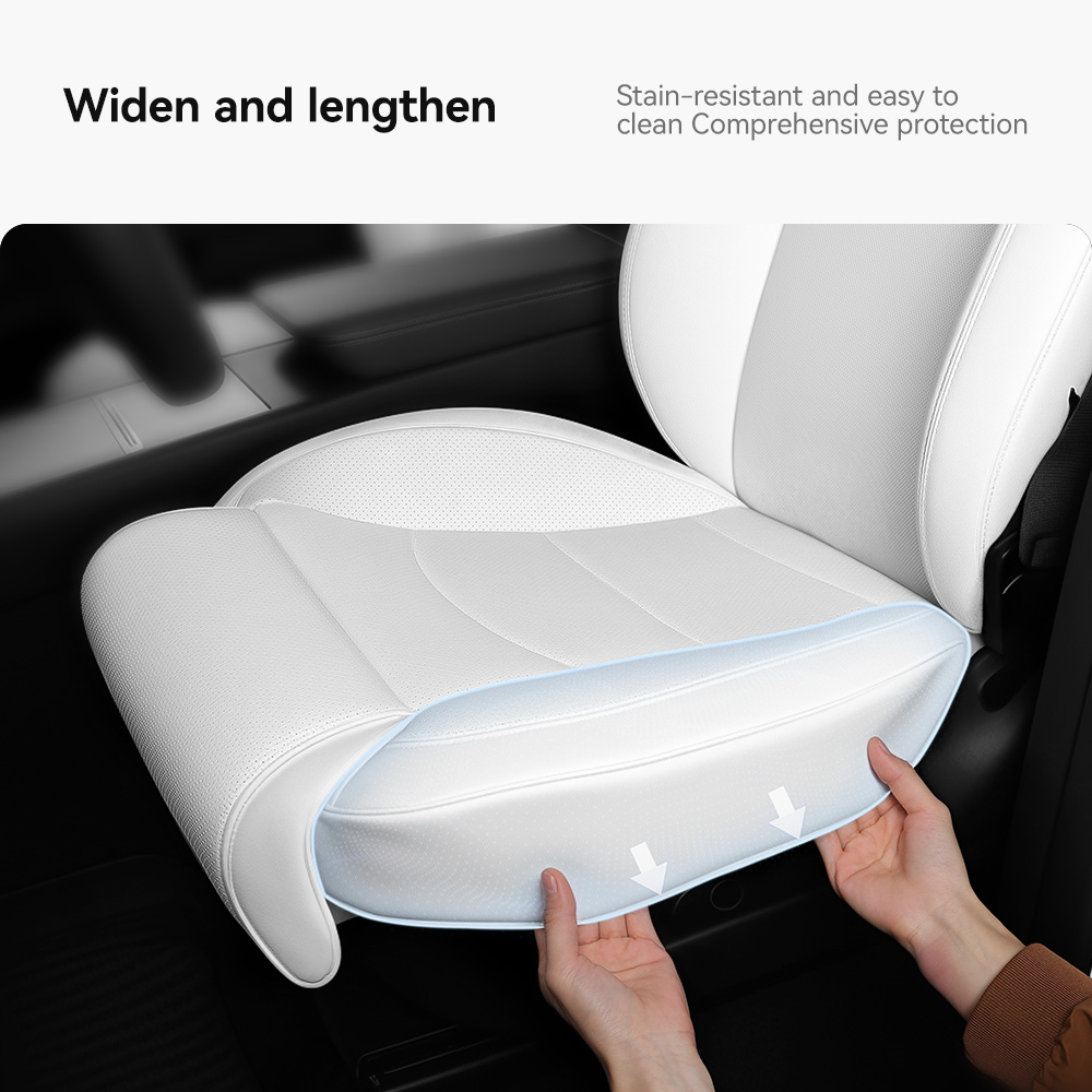 YZ For Tesla 2026 Model Y Juni - Interior Design Mockup recension och pris