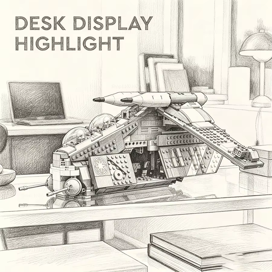 2026 New Spacecraft Building S - Interior Design Years Of School recension och pris