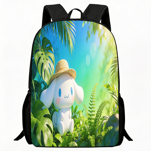 Kids Bag Festive Puppy Ornamen - Interior Design Years Of School recension och pris