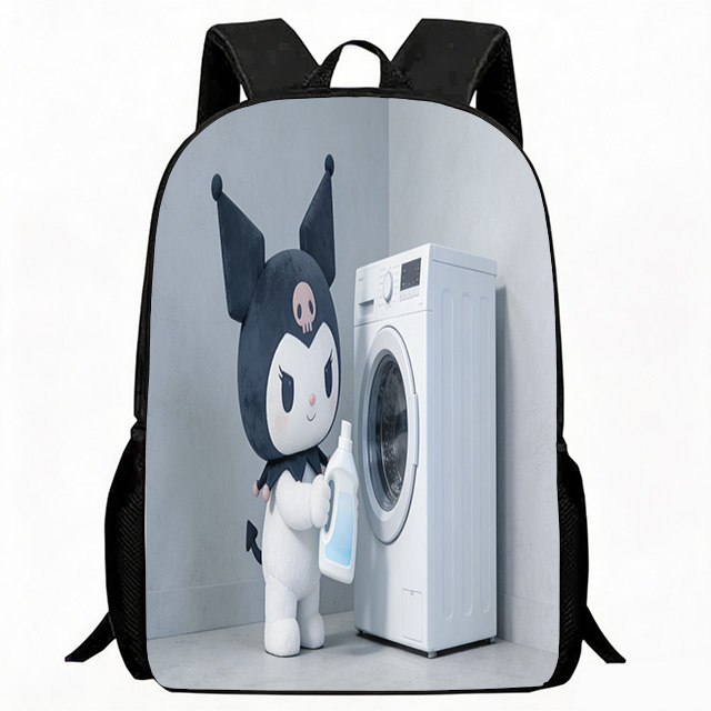 Kids Bag Festive Puppy Ornamen - Interior Design Years Of School recension och pris
