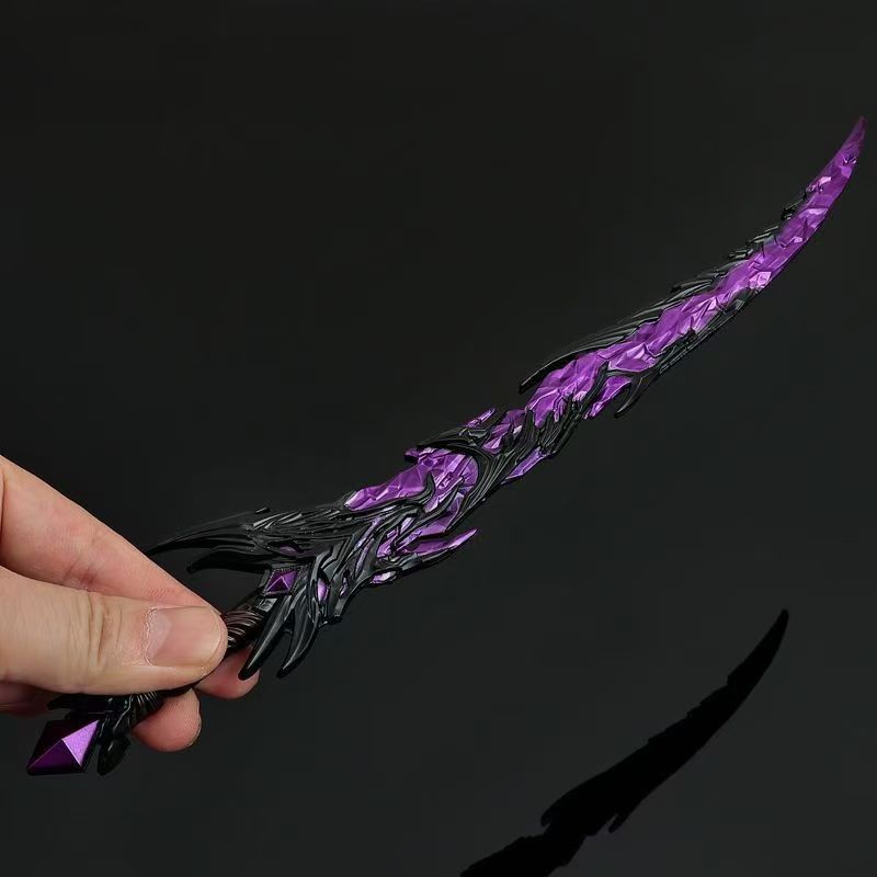 8.6/11.4inch Peace Katana Swor - Interior Design Japan recension och pris