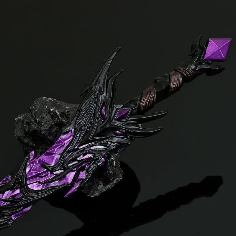 8.6/11.4inch Peace Katana Swor - Interior Design Japan recension och pris