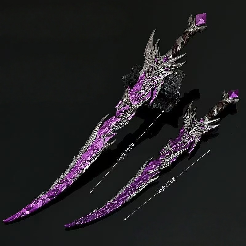 8.6/11.4inch Peace Katana Swor - Interior Design Japan recension och pris