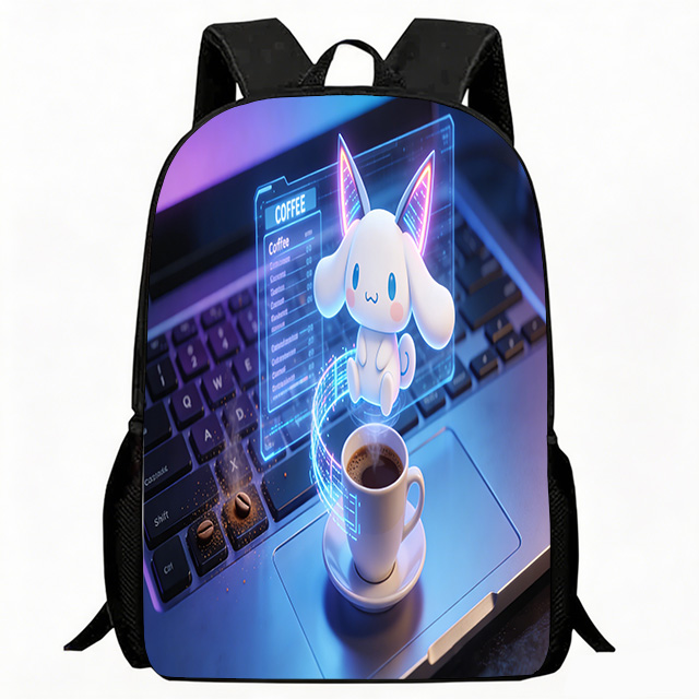 Kids Bag Cute Chinese New Year - Interior Design Years Of School recension och pris