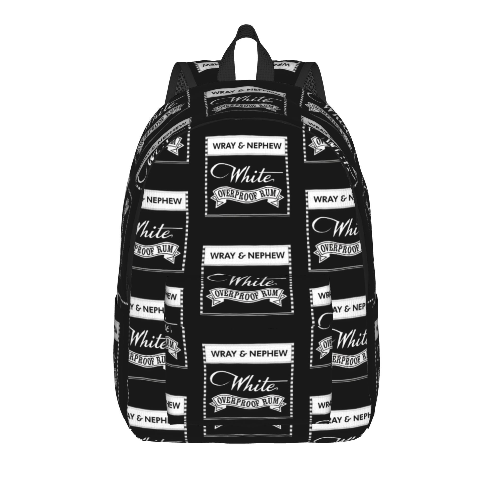 Wray And Nephew Backpack Unise - Interior Design University recension och pris
