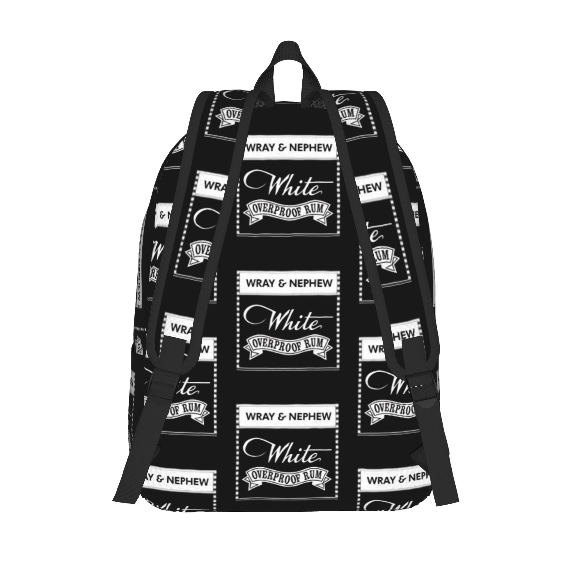 Wray And Nephew Backpack Unise - Interior Design University recension och pris