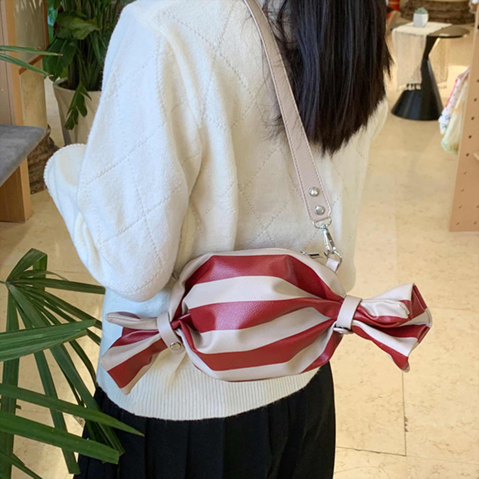 Charming Girls Shoulder Bag wi - Interior Design Years Of School recension och pris