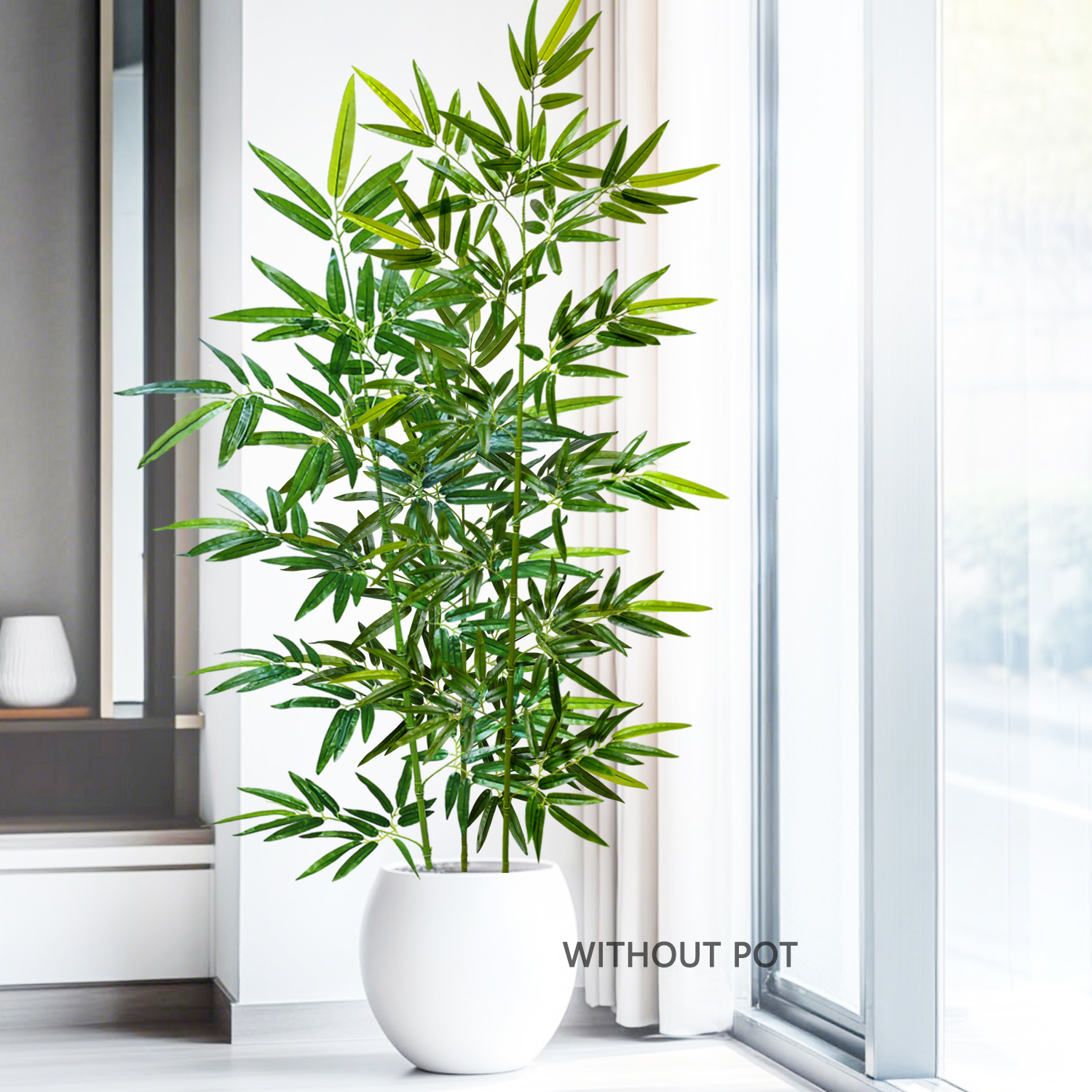 120-240cm/94.48in Artificial G - Interior Design Office recension och pris