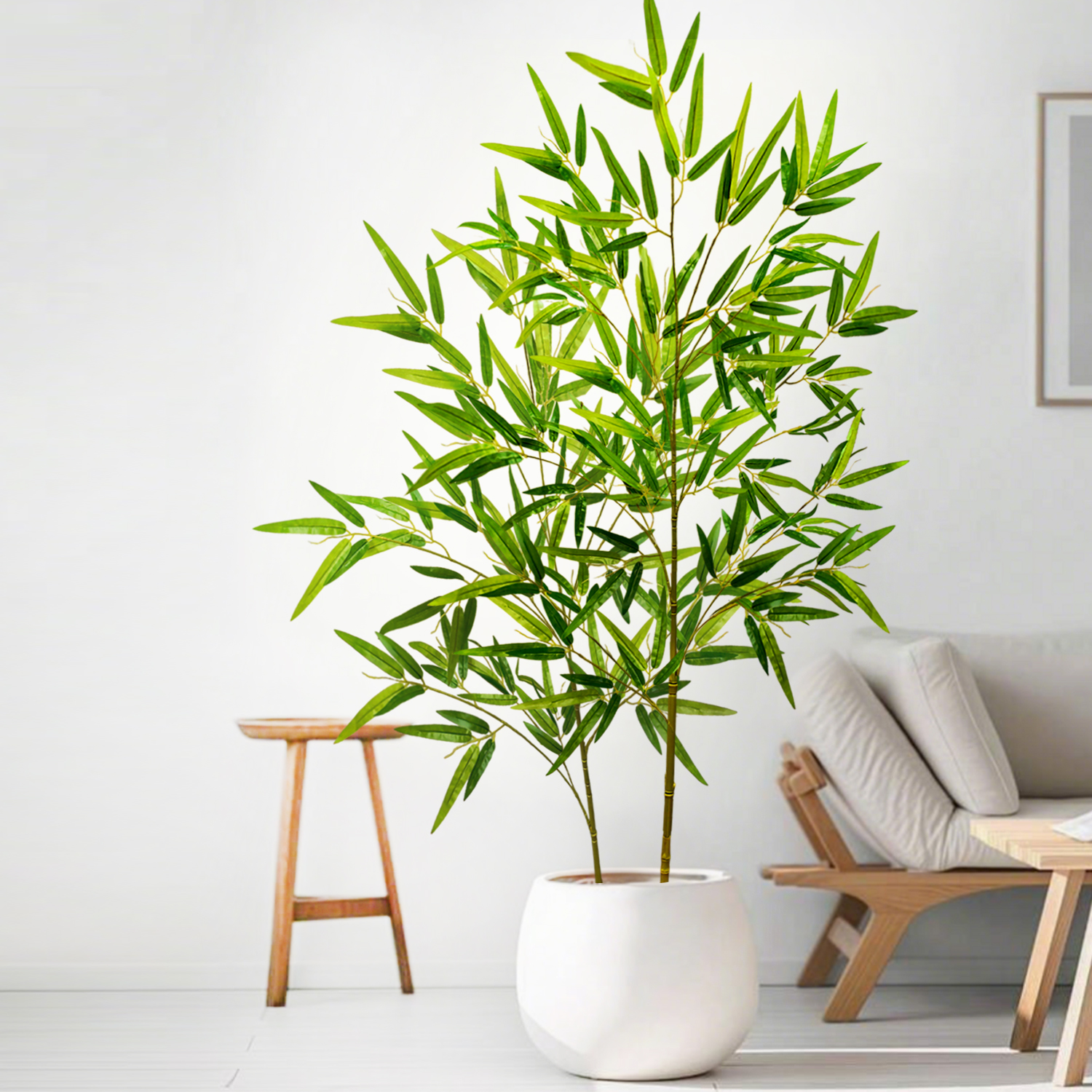 120-240cm/94.48in Artificial G - Interior Design Office recension och pris