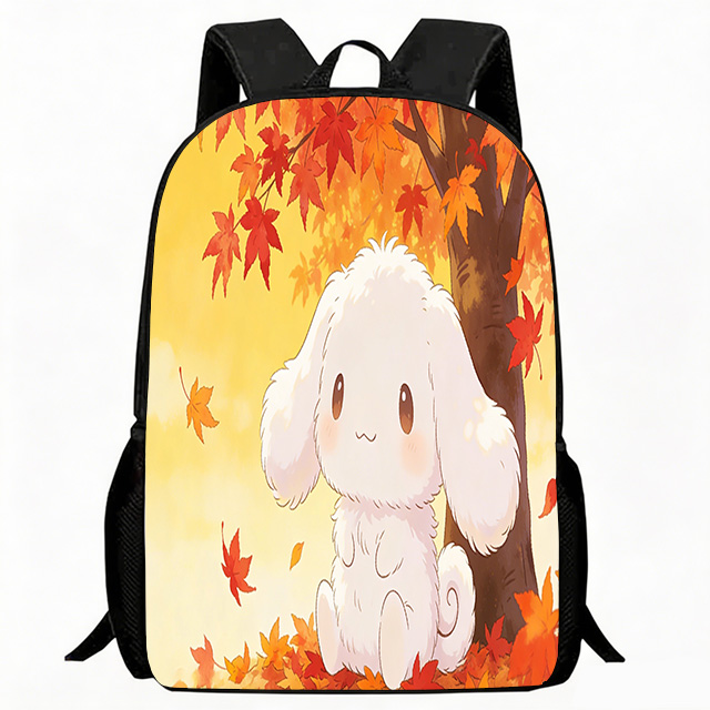 Kids Bag Festive Puppy Ornamen - Interior Design Years Of School recension och pris