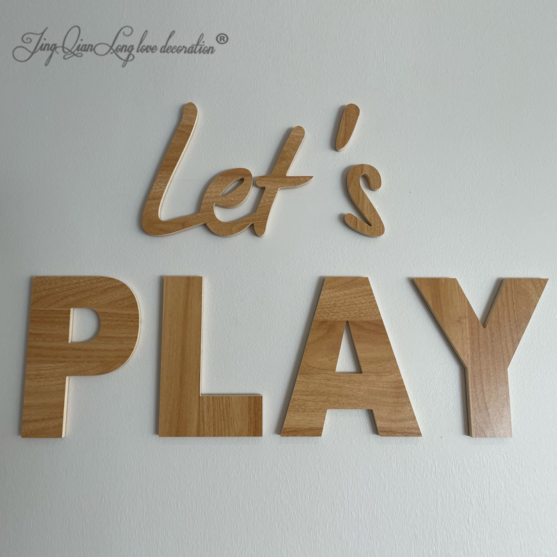 Let's PLAY-Children's Playroom - Interior Design Years Of School recension och pris