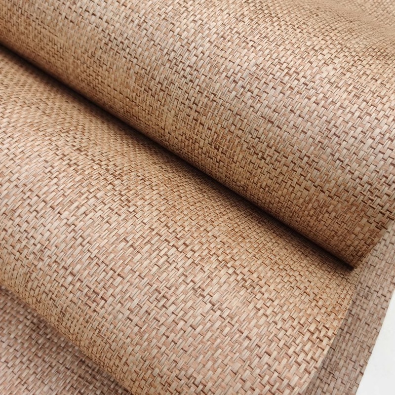 Wallpaper Cotton Fabric Interi - Interior Design With Wallpaper recension och pris