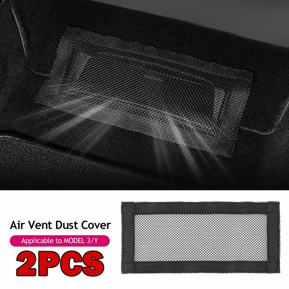 Air Outlet Cover For Tesla Mod - Interior Design Mockup recension och pris