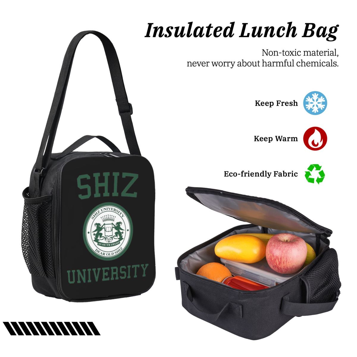 Shiz University Design Backpac - Interior Design University recension och pris