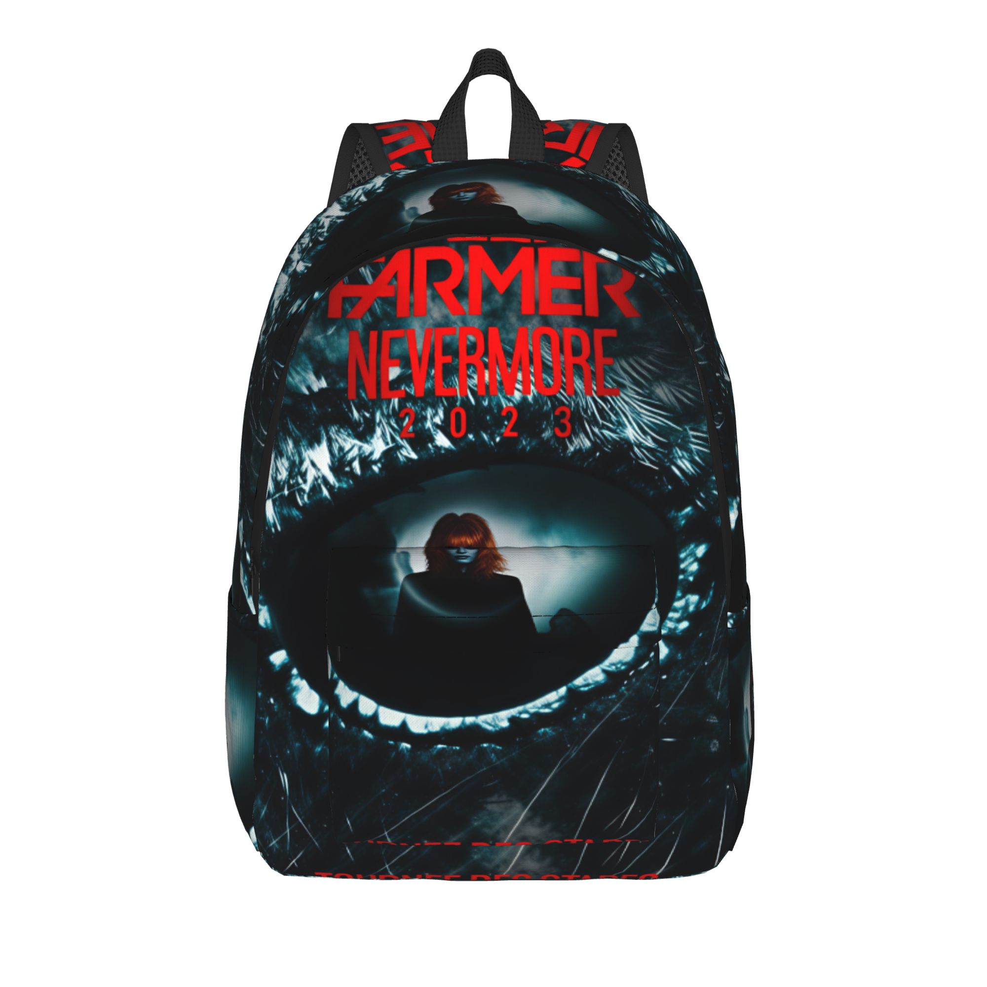 Stade De France Mylene Farmer  - Interior Design University recension och pris