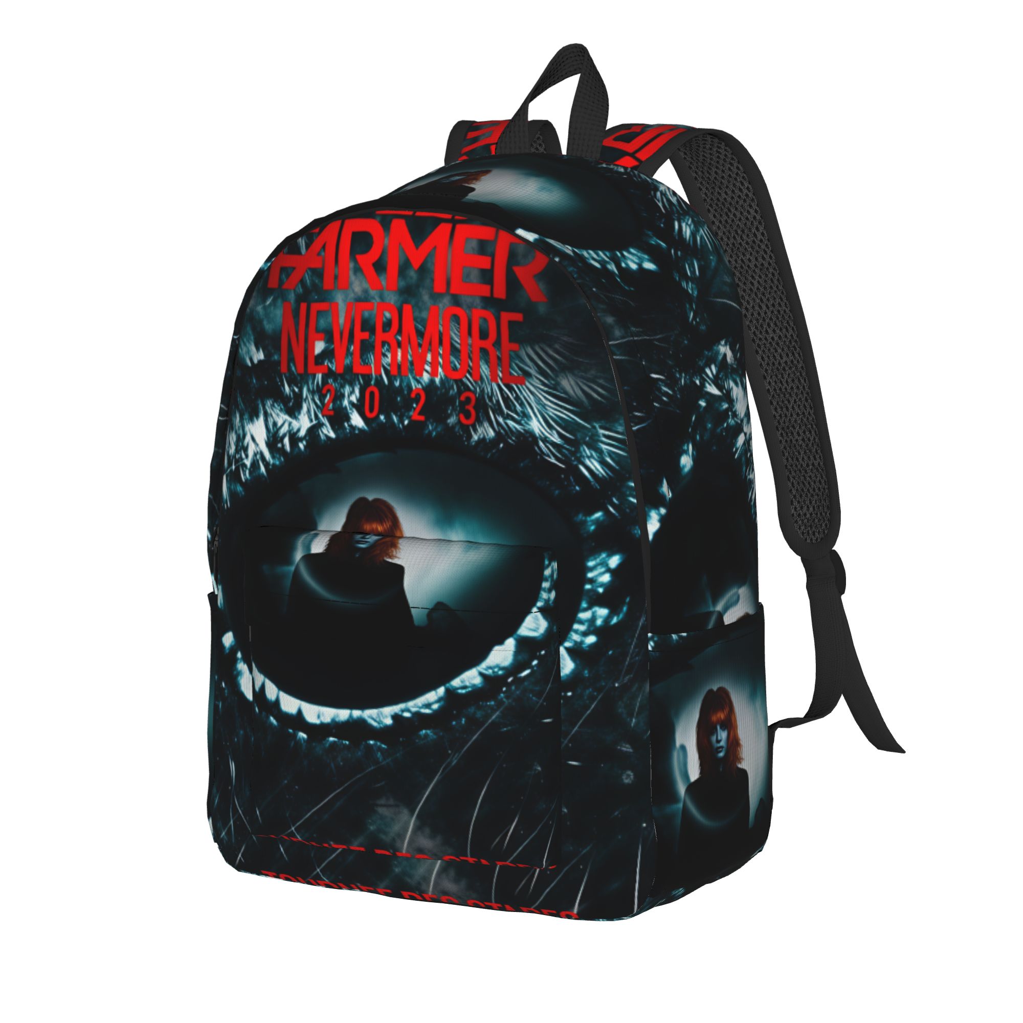 Stade De France Mylene Farmer  - Interior Design University recension och pris