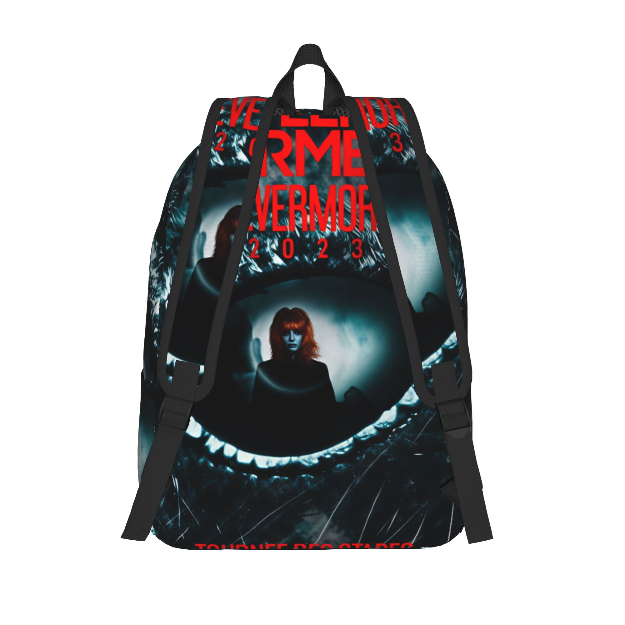 Stade De France Mylene Farmer  - Interior Design University recension och pris