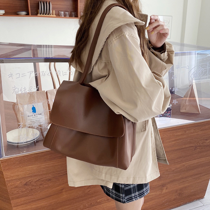 2025 New Style Women's Bag Lar - Interior Design Vintage Style recension och pris