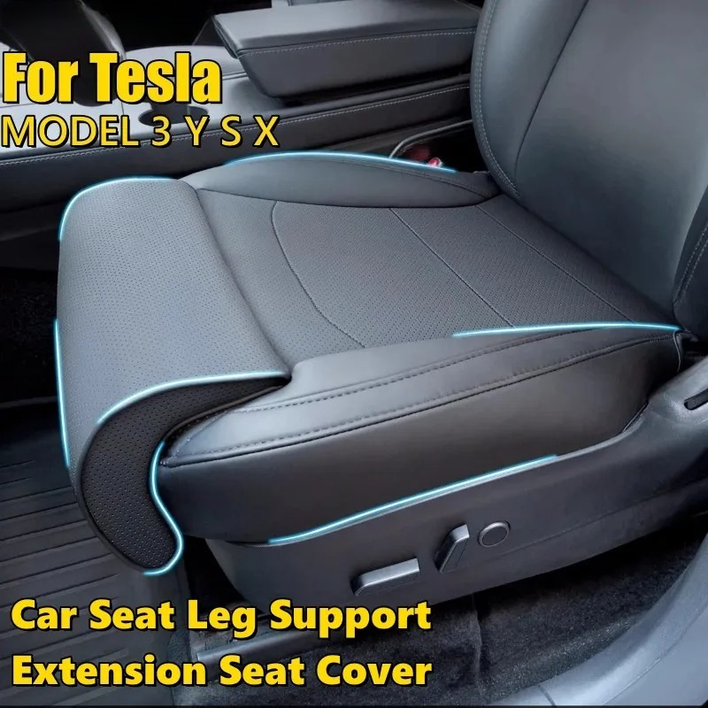 For Tesla Model 3 Y S X New Y  - Interior Design Mockup recension och pris