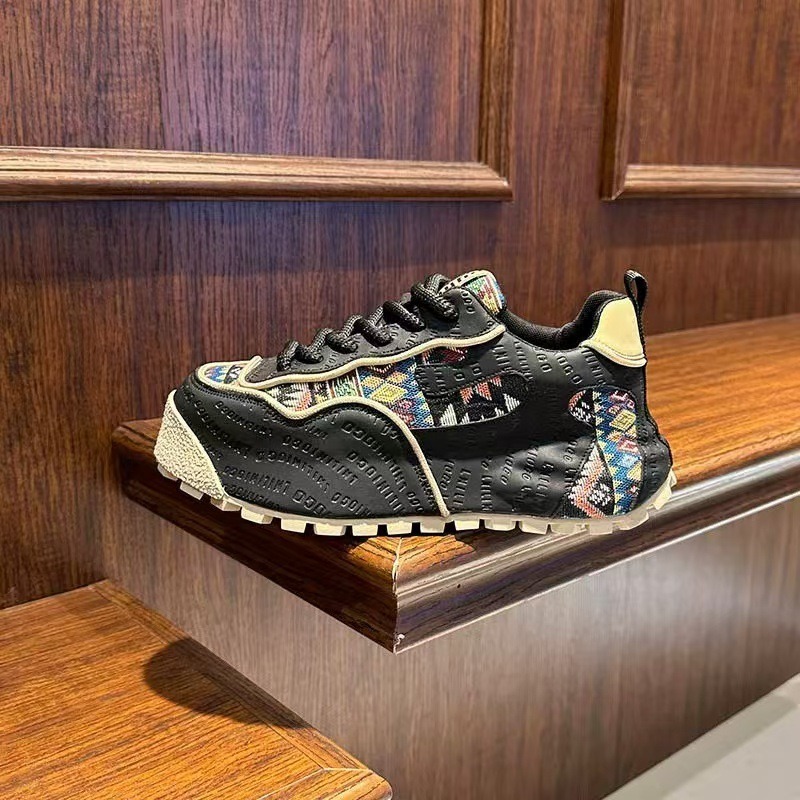 Chunky Sneakers Mens Designer  - Interior Design Mockup recension och pris