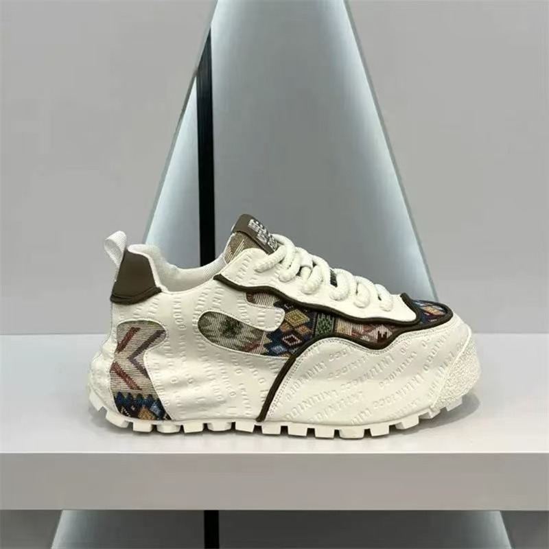 Chunky Sneakers Mens Designer  - Interior Design Mockup recension och pris