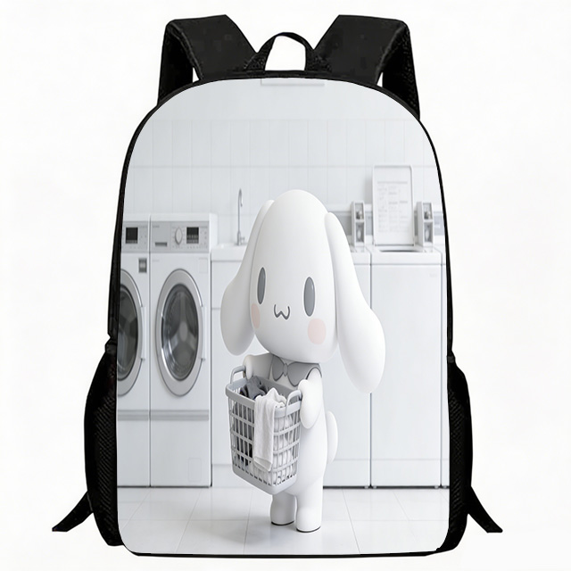 Kids Bag Cinnamoroll 2026 New  - Interior Design Years Of School recension och pris