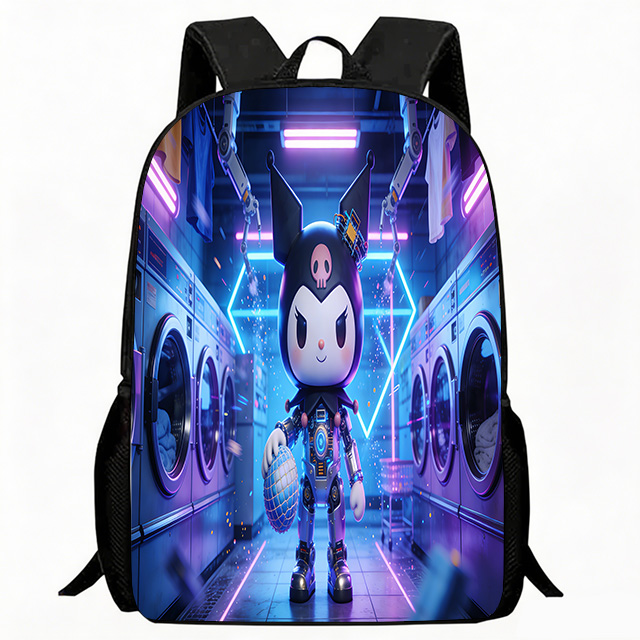 Kids Bag Cinnamoroll 2026 New  - Interior Design Years Of School recension och pris
