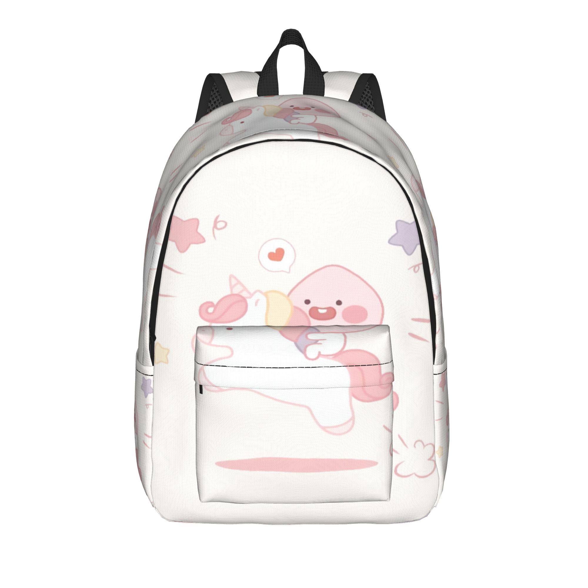 K-Kakaos F-Friends Backpack Te - Interior Design University recension och pris
