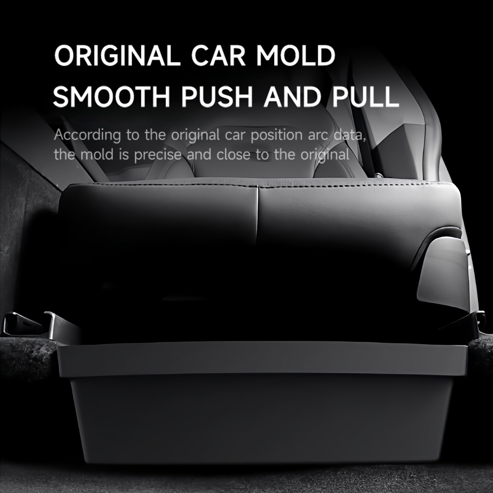 For 2025 Tesla New Model Y Lau - Interior Design Mockup recension och pris