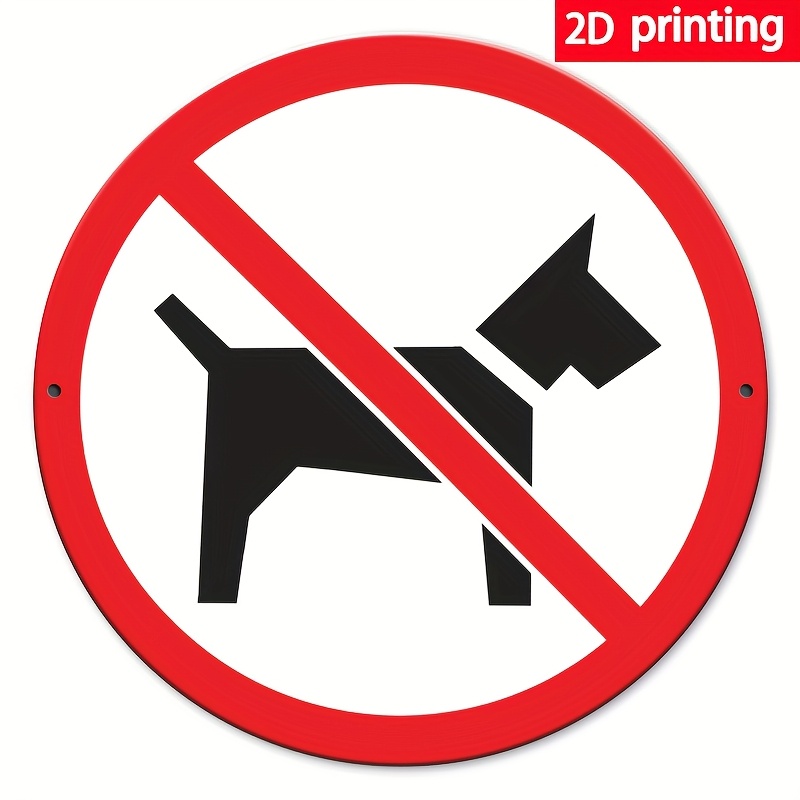 Do not bring dogs into the woo - Interior Design Years Of School recension och pris