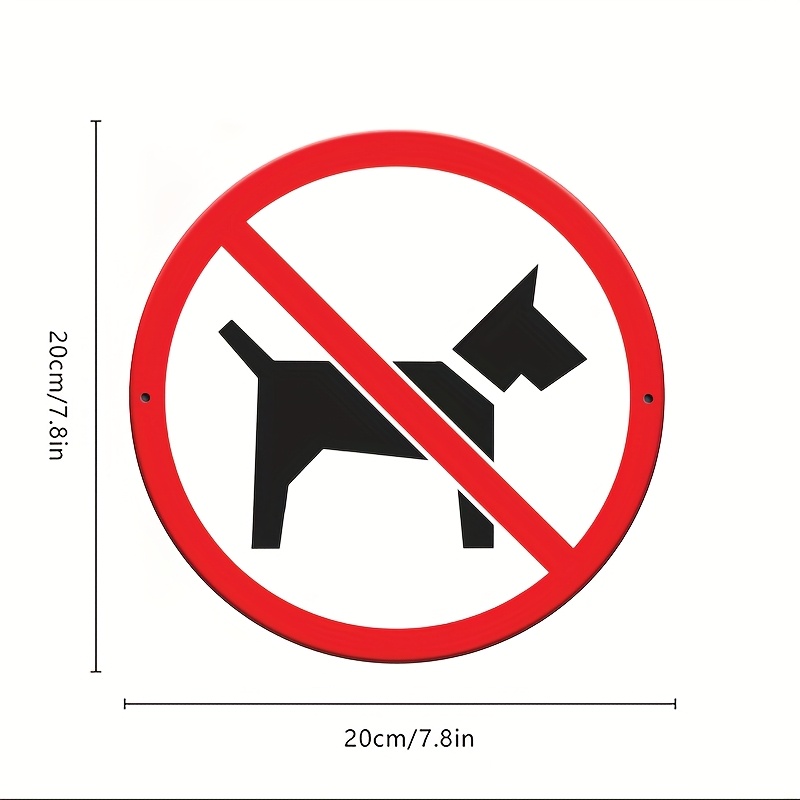 Do not bring dogs into the woo - Interior Design Years Of School recension och pris