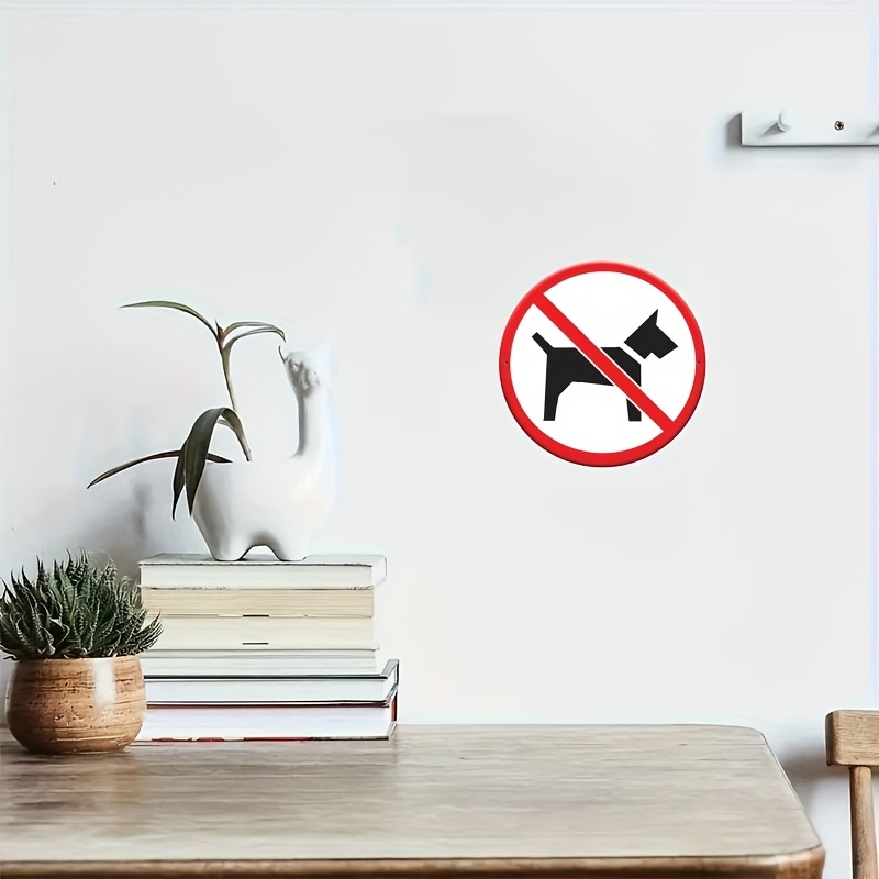 Do not bring dogs into the woo - Interior Design Years Of School recension och pris