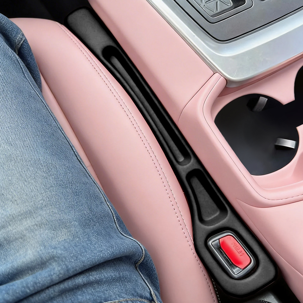 HOMEFISH 2pcs Car Seat Gap Fil - Interior Design Mockup recension och pris