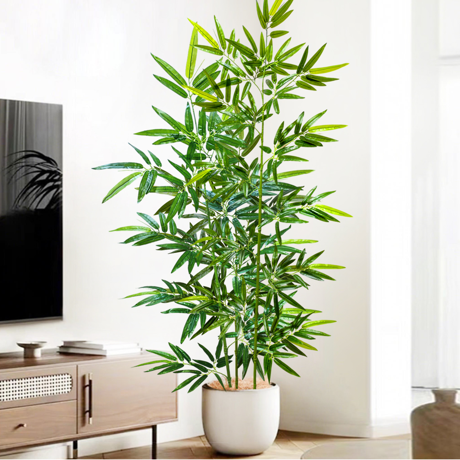 120-240cm/94.4in Artificial Gr - Interior Design Office recension och pris