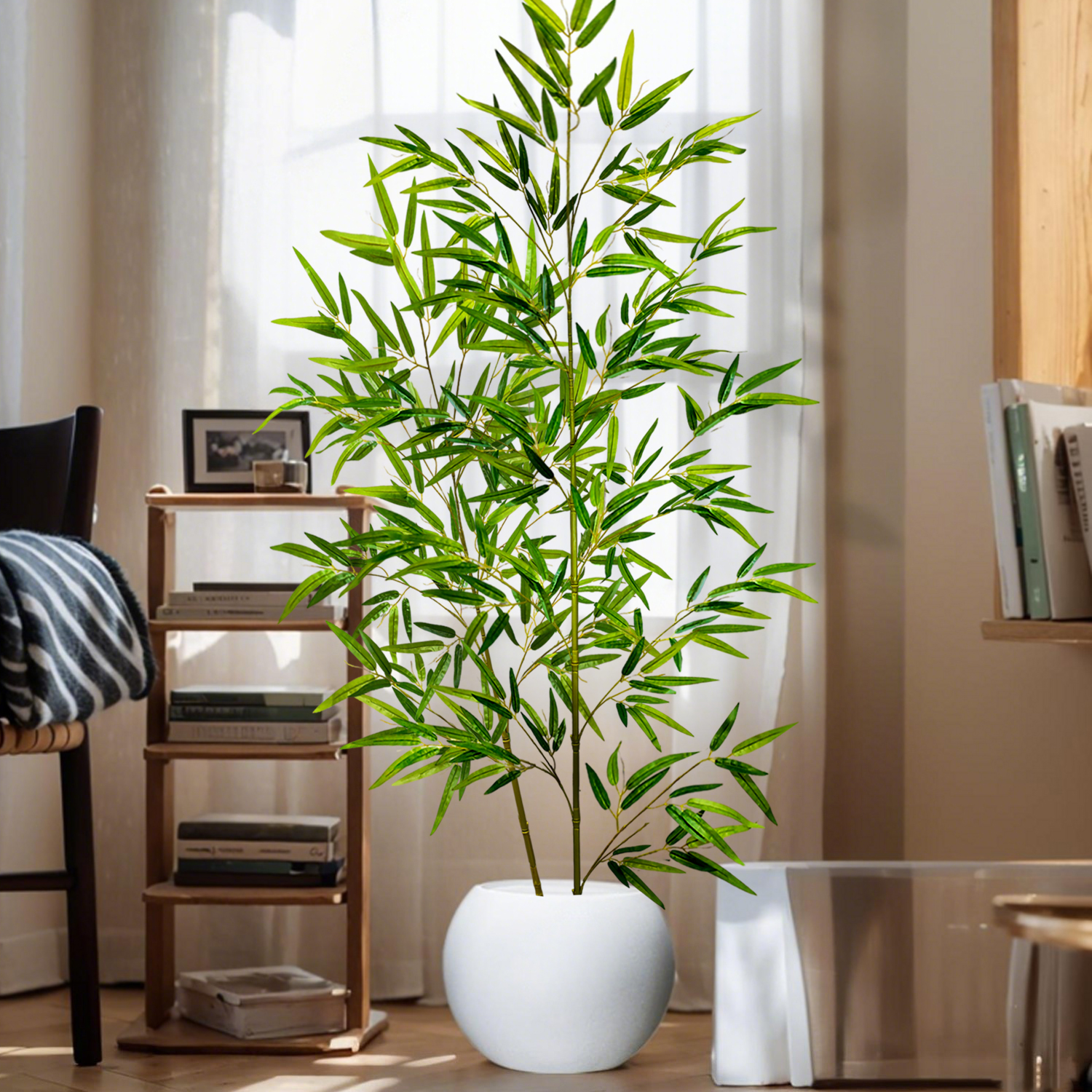 120-240cm/94.4in Artificial Gr - Interior Design Office recension och pris