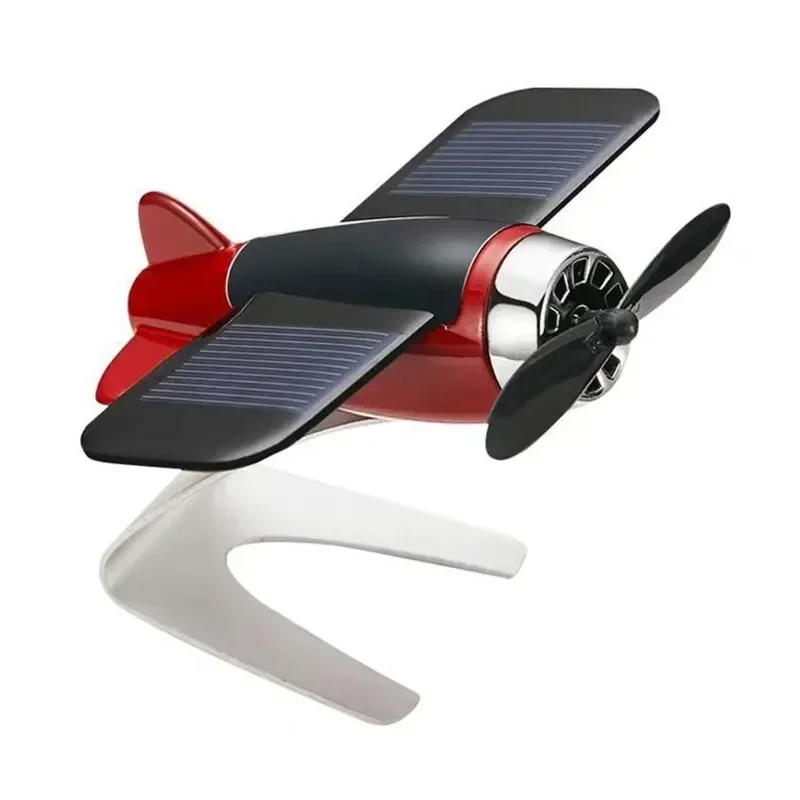 Solar Airplane Creative Men's  - Interior Design Mockup recension och pris