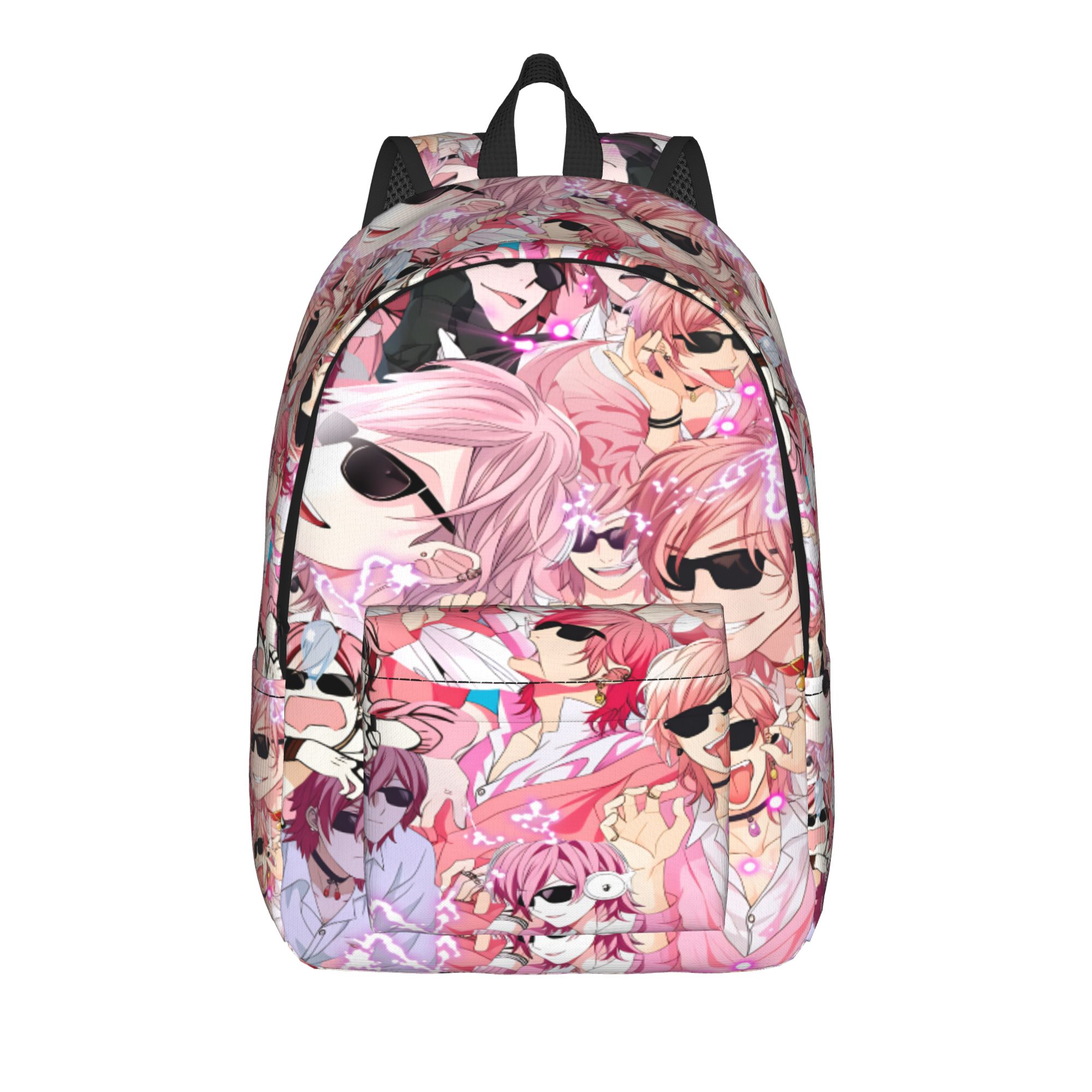 Yarichin B Club Yuri Backpack  - Interior Design University recension och pris