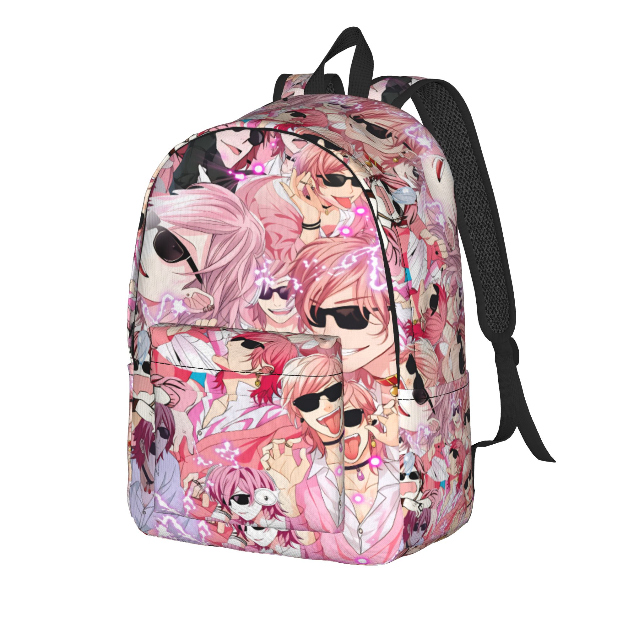 Yarichin B Club Yuri Backpack  - Interior Design University recension och pris