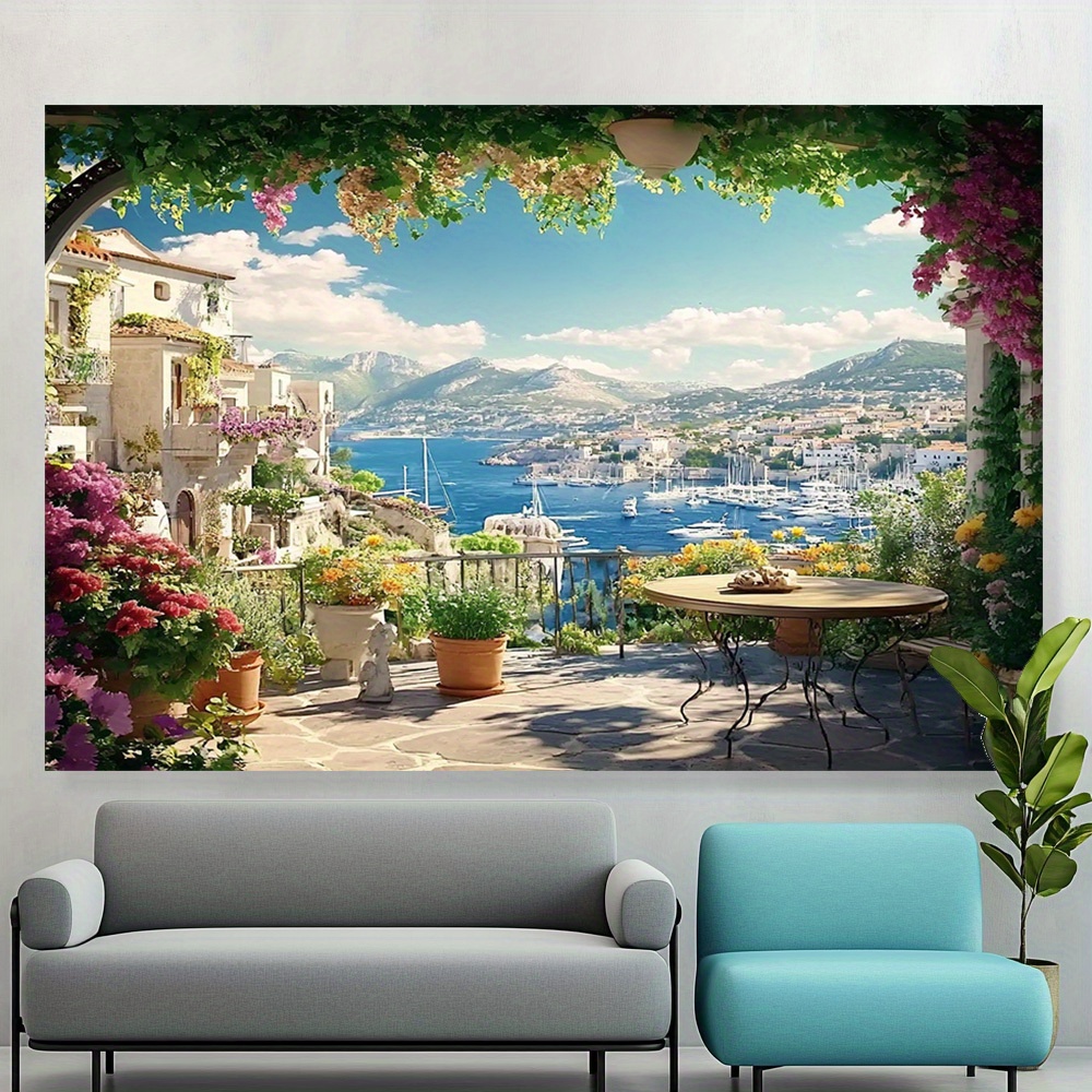 A two-dimensional work, depict - Interior Design Years Of School recension och pris