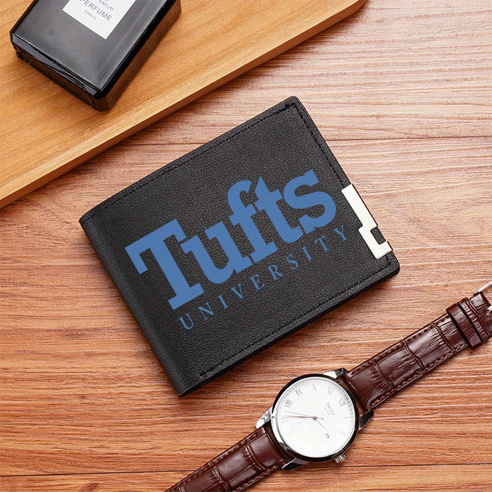 Tufts University blue letters  - Interior Design University recension och pris