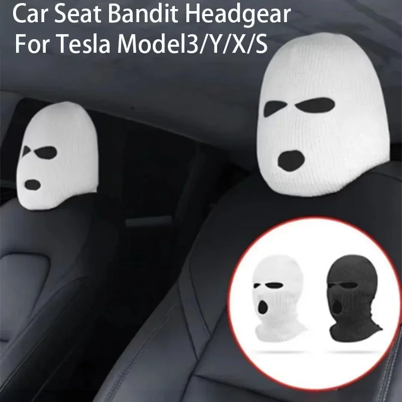 For Tesla Model 3/Y/X/S Car Se - Interior Design Mockup recension och pris