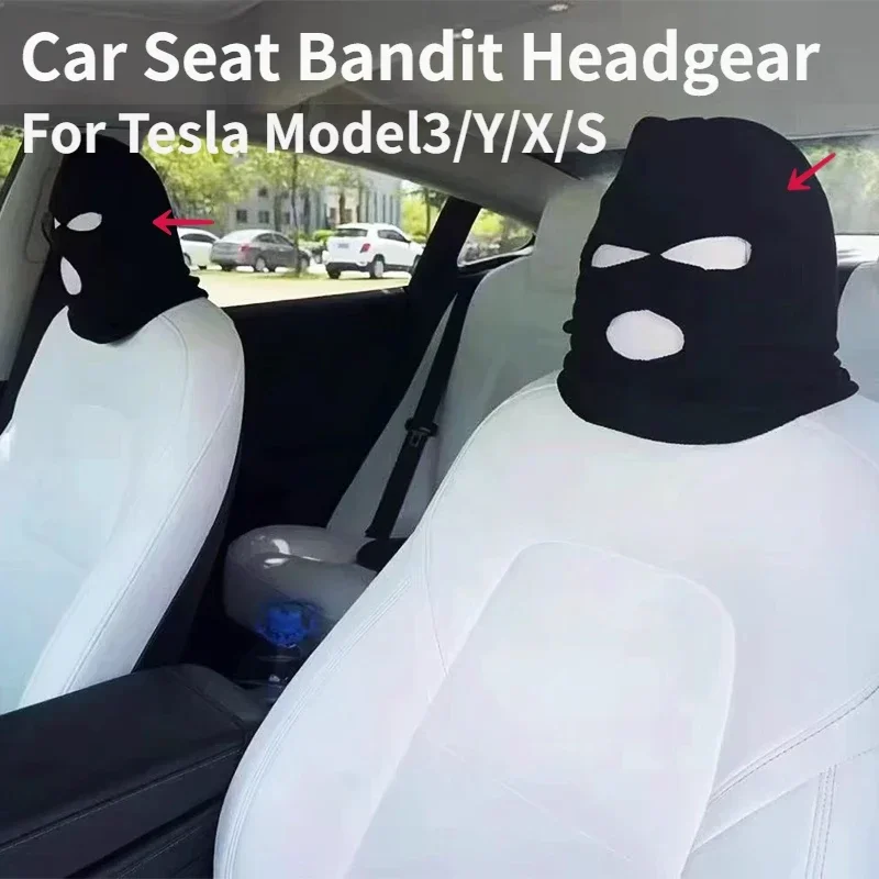 For Tesla Model 3/Y/X/S Car Se - Interior Design Mockup recension och pris