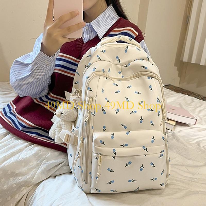 49MD Functional Backpacks Ligh - Interior Design University recension och pris