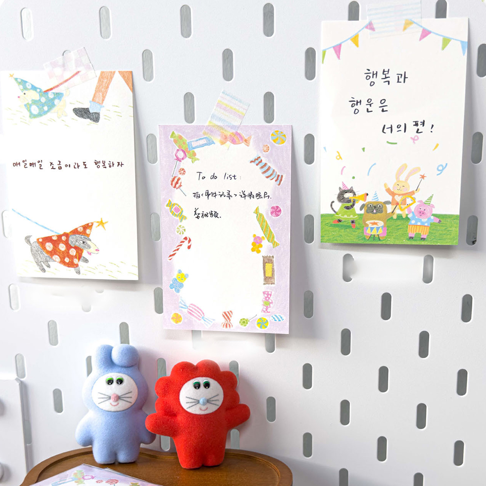 20 sheets Fantasia M5 interior - Interior Design Japan recension och pris