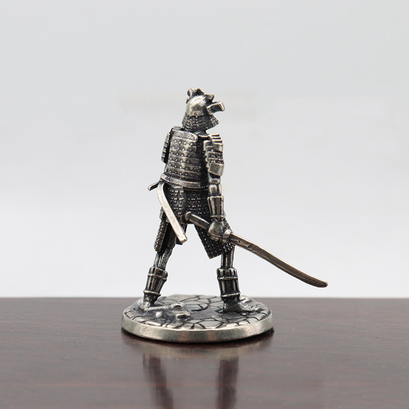 Vintage White Brass Japanese S - Interior Design Japan recension och pris